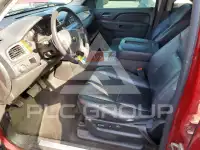 2013 Chevrolet Tahoe фото