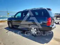 2013 Chevrolet Tahoe photo