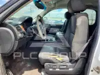 2013 Chevrolet Tahoe фото