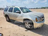 2013 Chevrolet Tahoe photo