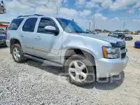 2013 Chevrolet Tahoe фото