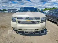 2013 Chevrolet Tahoe фото