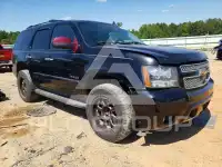 2013 Chevrolet Tahoe photo