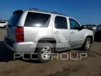 2013 Chevrolet Tahoe фото