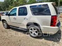 2013 Chevrolet Tahoe фото