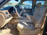 2013 Chevrolet Tahoe фото