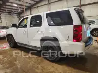2013 Chevrolet Tahoe photo