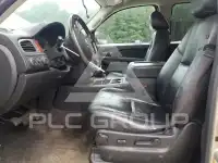 2013 Chevrolet Tahoe фото