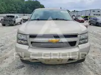 2013 Chevrolet Tahoe фото