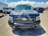 2013 Chevrolet Tahoe photo