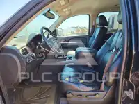 2013 Chevrolet Tahoe photo