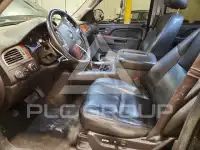 2013 Chevrolet Tahoe фото