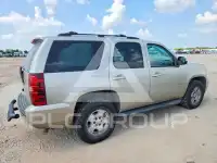 2013 Chevrolet Tahoe photo
