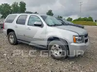 2013 Chevrolet Tahoe фото