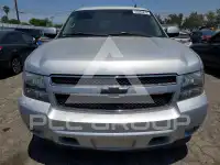 2013 Chevrolet Tahoe фото