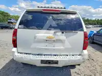2013 Chevrolet Tahoe фото