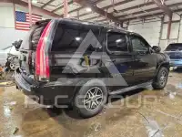 2013 Chevrolet Tahoe фото