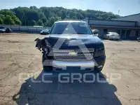 2013 Chevrolet Tahoe фото