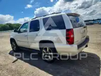 2013 Chevrolet Tahoe фото