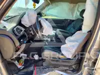 2013 Chevrolet Tahoe фото