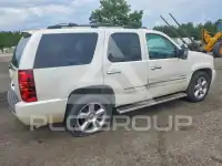 2013 Chevrolet Tahoe photo