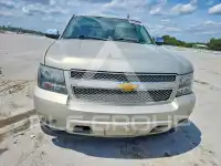 2013 Chevrolet Tahoe фото