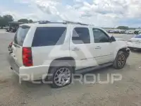 2013 Chevrolet Tahoe photo