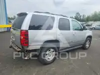 2013 Chevrolet Tahoe фото