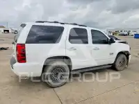 2013 Chevrolet Tahoe фото