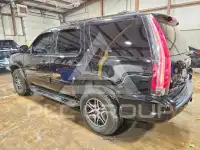 2013 Chevrolet Tahoe фото