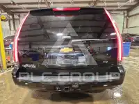 2013 Chevrolet Tahoe фото