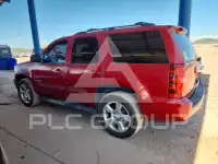 2013 Chevrolet Tahoe фото