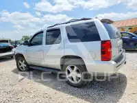 2013 Chevrolet Tahoe фото