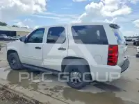 2013 Chevrolet Tahoe фото