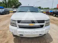 2013 Chevrolet Tahoe фото