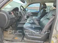 2013 Chevrolet Tahoe фото