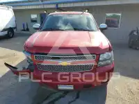 2013 Chevrolet Tahoe фото