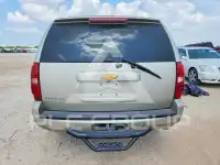 2013 Chevrolet Tahoe photo