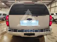 2013 Chevrolet Tahoe photo