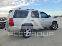 2013 Chevrolet Tahoe фото
