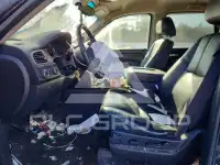 2013 Chevrolet Tahoe фото