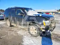 2013 Chevrolet Tahoe фото
