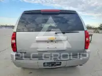 2013 Chevrolet Tahoe фото