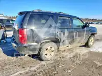 2013 Chevrolet Tahoe фото