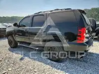 2013 Chevrolet Tahoe photo