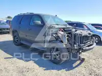 2013 Chevrolet Tahoe фото