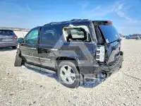 2013 Chevrolet Tahoe фото