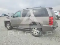 2013 Chevrolet Tahoe фото
