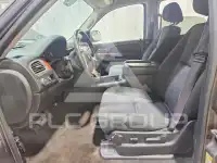 2013 Chevrolet Tahoe фото
