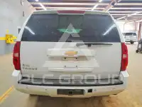 2013 Chevrolet Tahoe фото